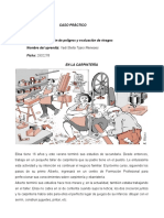 Caso Practico - en La Carpinteria - Yadi Tijaro PDF