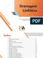 Drenagem Linfática PDF