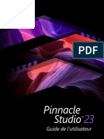 Pinnaclestudio