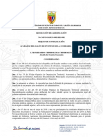 Adjudicación PDF