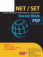 Ugc Net Social Work PDF Free PDF