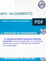 Aula 07-Afogamento