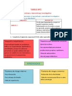 TAREA Nº2 Tecnicas