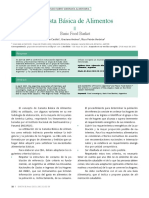 Unidad IV - Canasta Basica PDF