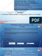 SEMANA 1 Introducción y Normativas