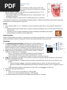 Cardiología 2020