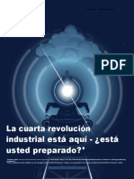 Revolución 4.0 2018