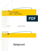 Juno - Pre - Phase A Case-Study PDF