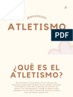 Acletismo PDF