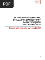 Ideas Claves Unidad 2. Final