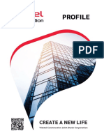 2021 Viettel-Construction Profile Eng PDF