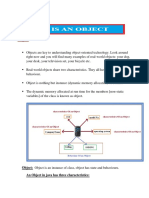 ObjectAndClass PDF