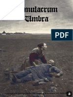 Simulacrum Umbra PDF