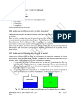 Chap I.introduction-Notion de Base