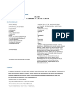 Silabo Matematica PDF