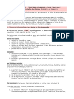 Question d&#039 Ensemble 2 Crise Personnelle, Crise Familiale PDF