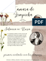 Tamara de Lempicka PDF