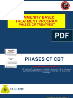 2 - CBRP Overview