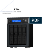 4779-705113-WD My Cloud EX4 PDF