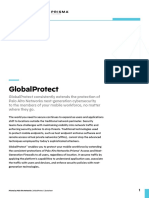 Palo Alto - Global Protect PDF