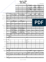 Legend of Zelda Best Themes Materiel Complet PDF