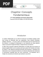 Concepts Fondamentaux PDF