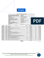 Informe - Totales - 1027222404 - PDF HORAS CATEDRA 01 2020 PDF