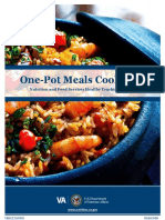 One PotMealsCookbook June2020 PDF