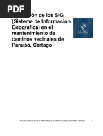 Aplicaciondelosgismantenimientocaminos 23 09 2021 PDF