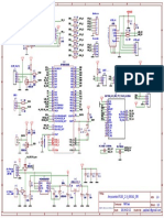 Schematic - Ampcontrol f103 - Ampcontrol f103 2.8 Ili9341 SPI - 20190212135815 PDF