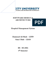 Hospital Management System