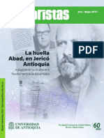 Revista Salubristas Edición#3 / Mayo de 2023