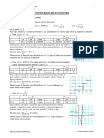 Tema 3 Matematicas Limites PDF