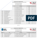 7º Convocação para Matrícula PDF