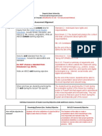 Social Studies - 5e Lesson Plan