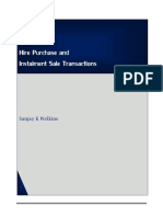 03 - Hire Purchase - R-3.57 PDF