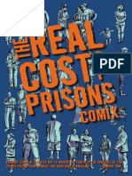 BD - USA - Gilmore, Craig Et Al (2008) The Real Cost of Prisons (Comic, PM Press)