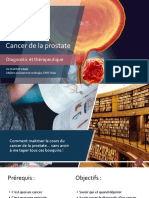 Cancer de Prostate - DR - haffAF