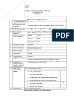 Formulario 1 (Nihongo Noryoku Shiken Julio 2023)