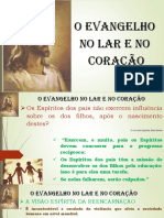 ESDE I - Aula 2 - Evangelho No Lar PDF