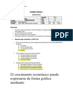 b1 - Microeconomía - Parcial I