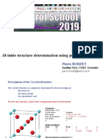 Ab Initio FPS2019