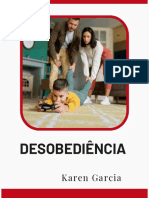 Desobediência PDF