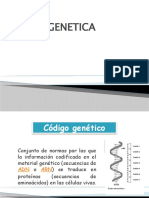 Herencia Genética Bio2