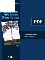 Especies Arboreas Brasileiras Vol 3 Farinheira Seca PDF