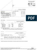 Otavio de Souza Pires Rocha 3420259938 07/03/2023: Cliente: Data de Nascimento: Médico: 12/09/1999 Ficha: Data Da Ficha