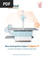 GMM Calypso FF