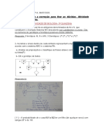 Biologia 3ºA 3 Quinzena Correção Genética Nicole