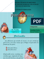 Pericarditis