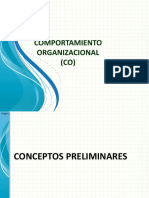 4.A Comportamiento Organizacional - Administración